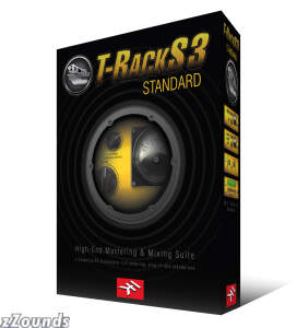 IK Multimedia T-RackS Mastering Plug-In (Macintosh and Windows) reviews