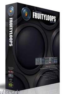 Image-Line FL Studio Producer Edition Sequencer/Synth (Windows)