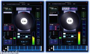 Input Logic DJ Software with 2 Mice (Windows)