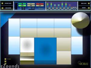 Input Logic Mob Drums Software with 2 Mice (Windows)