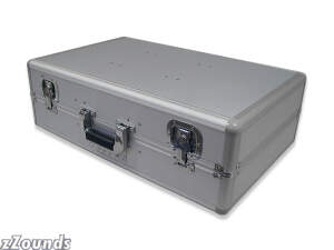 Ion Audio ICSO3 Hard Case for ICD03