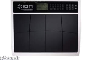 Ion Audio iED04 Desktop Digital Drum Station