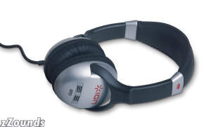 Ion Audio IHP03 DJ Headphones