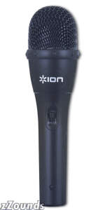 Ion Audio IMC02 DJ Microphone reviews