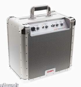 Ion Audio IPA02 PA System with Effects