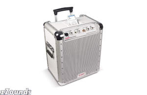Ion Audio iPA03 Portable PA with iPod Docking reviews