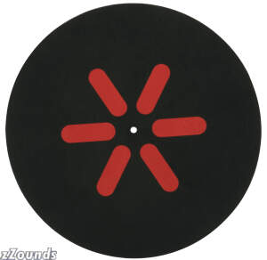 Ion Audio ISM02 DJ Slipmat