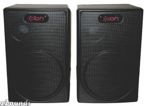 Ion Audio ISP03 DJ Speaker