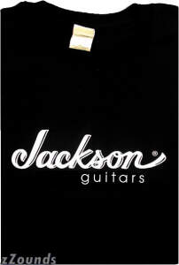 Jackson Guitars T-Shirt reviews