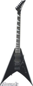 Jackson USA KV2 Electric Guitar (with Case) reviews