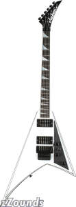 Jackson USA RR1 Randy Rhoads Electric Guitar (with Case) reviews