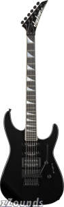 Jackson USA SL1 Soloist Electric Guitar (with Case) reviews