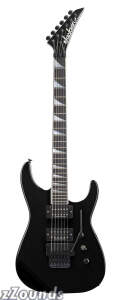 Jackson USA SL2H Soloist Electric Guitar (with Case)