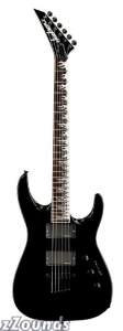 Jackson DKMG Electric Guitar with Flame Inlays and Tremolo reviews