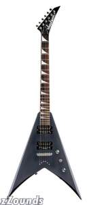 Jackson KVX10 King V Electric Guitar