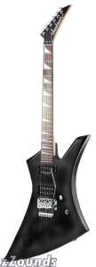 Jackson KE3 Kelly Electric Guitar reviews