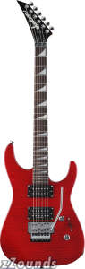 Jackson DX10D Dinky Electric Guitar
