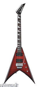 Jackson KVX10 King V Electric Guitar best buy