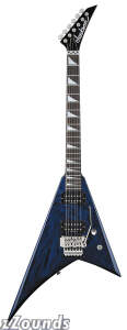 Jackson RX10D Randy Rhoads Electric Guitar reviews