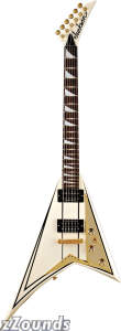 Jackson RR5 Rhoads Pro Electric Guitar reviews