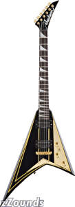 Jackson RR3 Custom Randy Rhoads Guitar