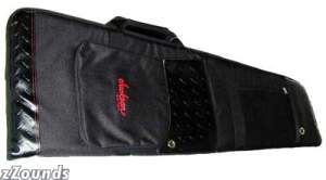 Jackson Deluxe Gig Bag for King V, Rhoads, Kelly, and Warrior