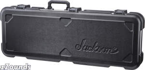 Jackson Molded Case for Dinky and Soloist reviews