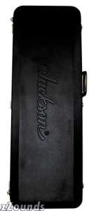 Jackson JCC201 Dinky Style Hardshell Guitar Case reviews