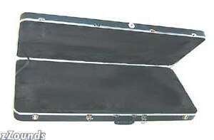 Jackson JCC202 Case for Rhoads, Warrior, King V, and Kelly reviews
