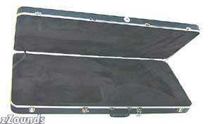 Buy Jackson JCC902 Kelly-Style Hardshell Guitar Case Online