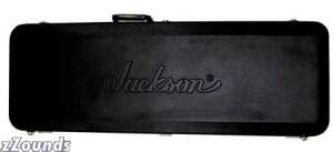 Jackson JCC921 Electric Guitar Case