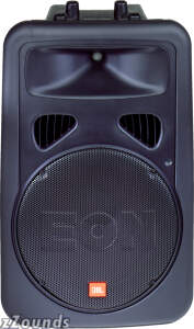 JBL EON15G2 Powered Speaker with EQ