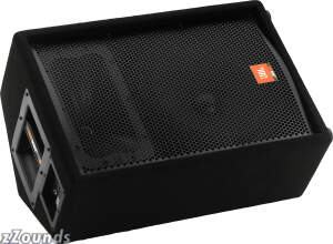 JBL JRX112M Monitor Cabinet (250 Watts, 1x12 in.)