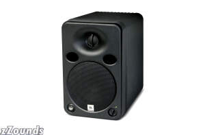 JBL LSR6325P Reference Bi-Amplified Monitor