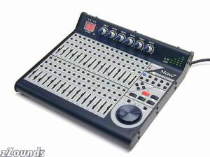 JL Cooper CS32 MiniDesk 32-Channel MIDI Control Console