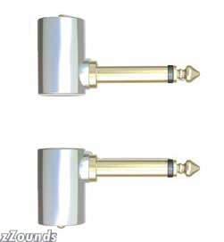 Jodavi ZZYZX Snap Jack Tips For Snap Jack Cables