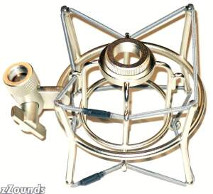 Joemeek Shock Mount for JM47