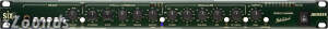 Joemeek SixQ British Channel Strip