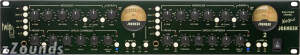 Joemeek TwinQ Studio Channel Strip reviews