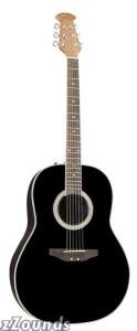 Applause by Ovation AA21 Summit Series Acoustic Guitar reviews