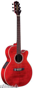 Takamine EG540C G Series NEX Cutaway Acoustic-Electric Guitar
