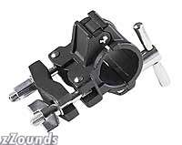 Gibraltar GPRMC Power Rack Multi-Clamp reviews