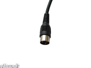 SignalFlex MIDI Cable reviews