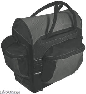 Kaces DJ Accessory Gear Bag