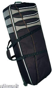 Buy Kaces III KKP11KB Porter Rolling Keyboard Bag Online