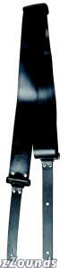 Buy Kepur Riveted Guitar Strap Online