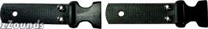 Buy Kepur Zero Clips for Zero Pro Guitar Straps Online