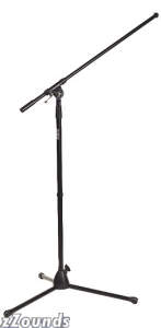 K&M 272 Tripod Microphone Stand with Boom reviews