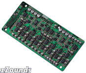 Buy Korg ACB8 8-Channel Analog Compressor for D16XD and D32XD Online