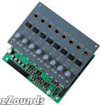 Korg AIB8 8-Channel Analog Input for D16XD and D32XD